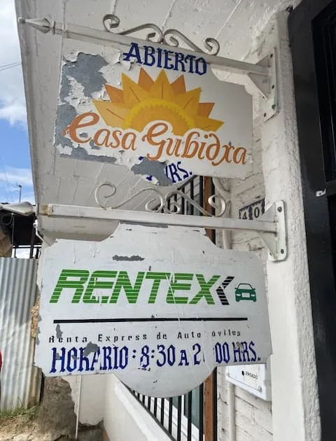 elemento de la galería de anuncios