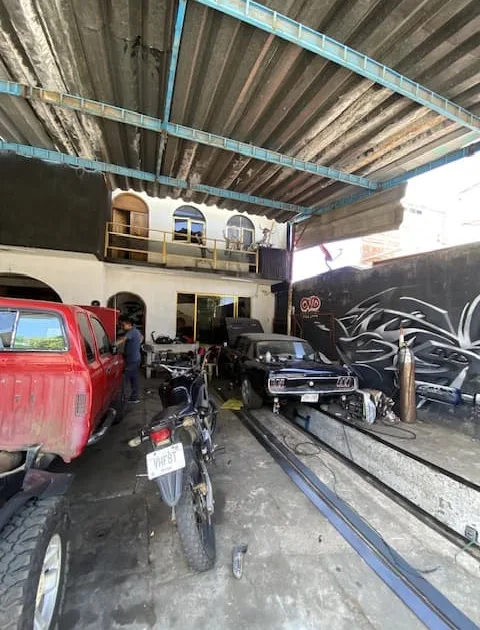 elemento de la galería de anuncios