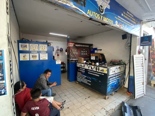 elemento de la galería de anuncios