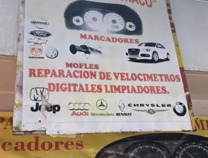 Imagen deslizante