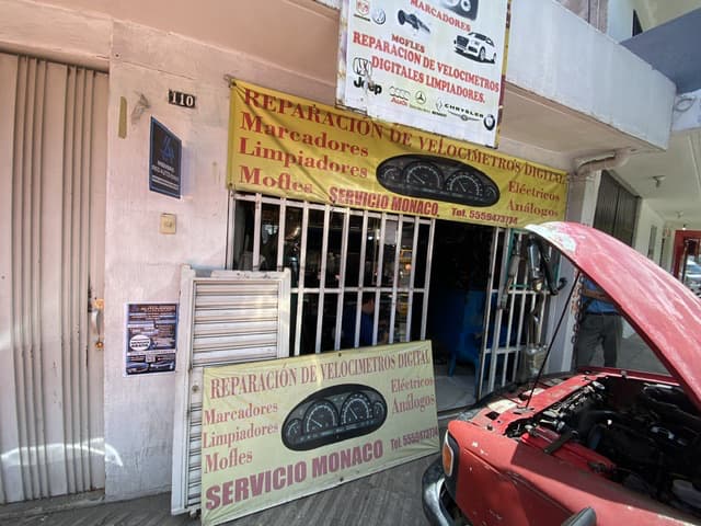 elemento de la galería de anuncios